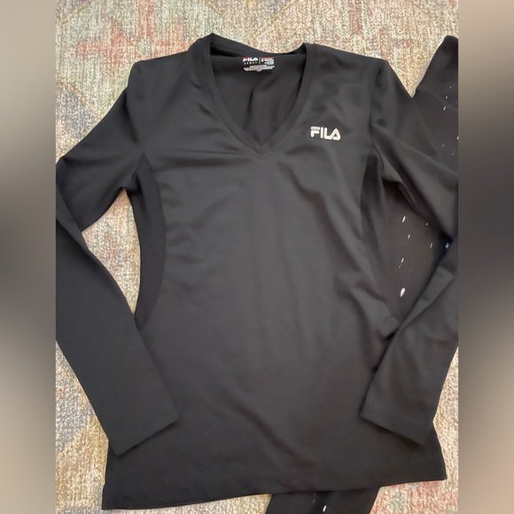 Fila Sport Set Women’s XS - Picture 2 of 3